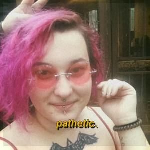 Meet your Posher, Pauline